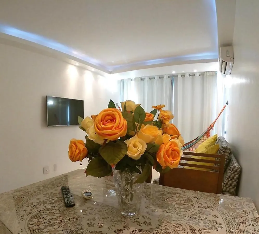Apartment Cabo Frio Lindo 2 Quartos Reformado Para 8 Pessoas