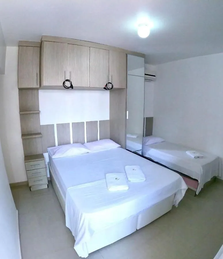 Cabo Frio Lindo 2 Quartos Reformado Para 8 Pessoas