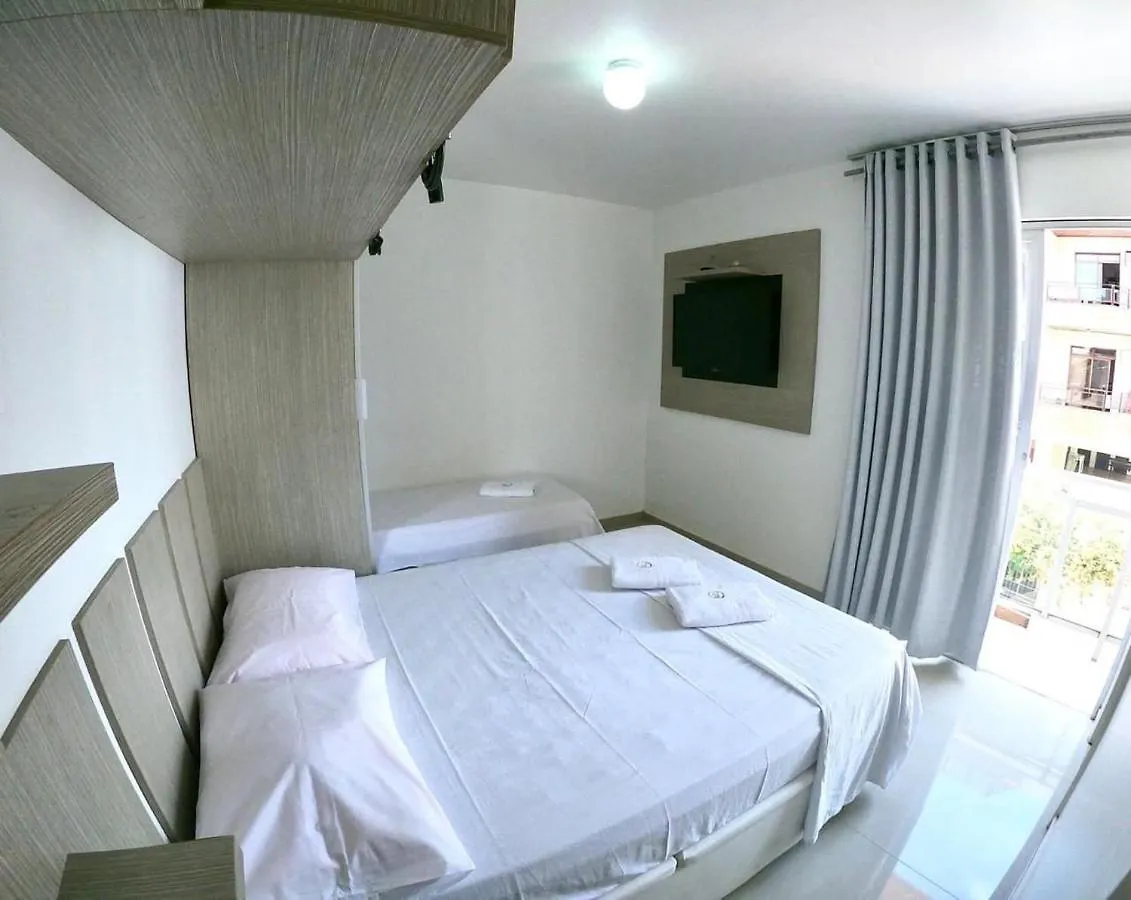Cabo Frio Lindo 2 Quartos Reformado Para 8 Pessoas Brazil